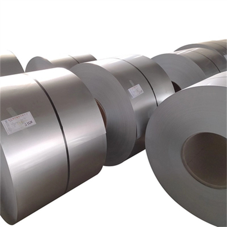 0.13-3.0mm Thick S550GD Galvalume Steel Coils DX51D Hot Rolled Steel Coil