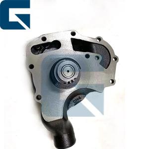 Wholesale 225-8016 2258016 C4.4 Engine Water Pump For E414d Excavator from china suppliers