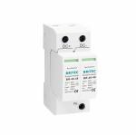 BR-40 24 PV Surge Arrester Dc Surge Protector Solar Surge Protection Device