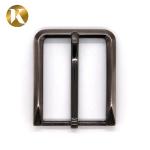 New Design Popular Flat Buckle Belt 35mm Size With Smooth Surface