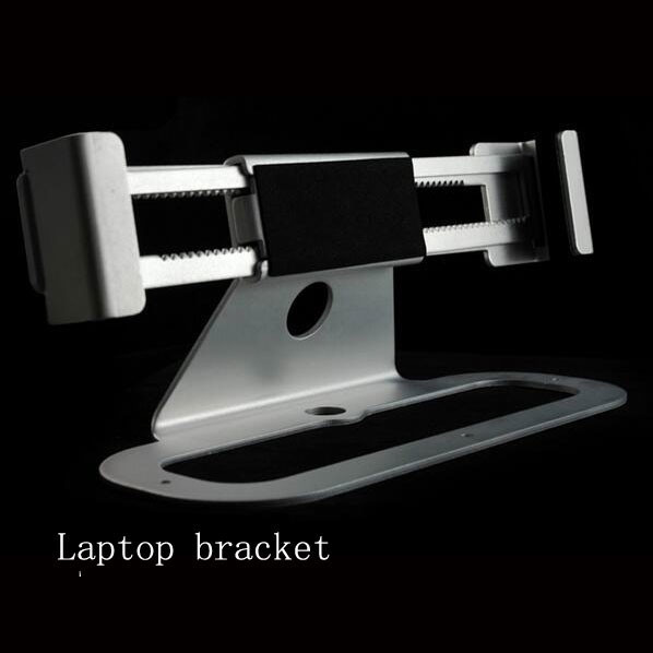 COMER security laptop notebook display bracket computer desk mounting bracket