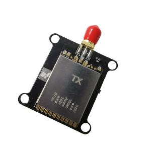 China 1.2Ghz 1000mW FPV VTX 1W Video Transmitter Module 6V~36V for Drone on sale