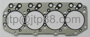 Wholesale Metal Engine Head Gasket Kit 4JG2 For Isuzu 8-97066-196-0 / Cylinder Head Gasket Set from china suppliers