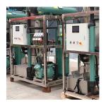20-35 Minutes Ice Making Time 3ton Industrial Tube Ice Machine