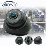 Waterproof IP69K Private mould 1080P AHD IPC Bus Truck Car Indoor dome camera