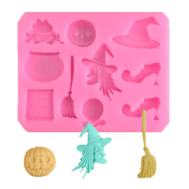 Translucent platinum cured silicone rubber RTV-2 liquid silicone rubber for food molds making
