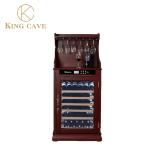 Vintage Kitchen Wine Cooler Storage For Home Commercial Use Kitchen Wine Fridge