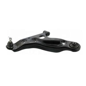 Wholesale Car Fitment SUZUKI CELERIO 45202-M68K00 Auto Lower Control Arm for Suzuki Alto 2011 from china suppliers