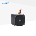NEMA 11 Mini Stepper Motor 0.67A 95mN.m 44.5mm Body For Medical Equipment