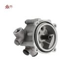 VOLVO EC300D EC250D Excavator Gear Pump K5V160 Oil Pilot Pump 14602458 with Part