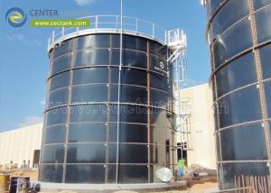 Wholesale Center Enamel: The Global Leader in Liquid Storage Tank Solutions from china suppliers