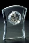 crystal clock