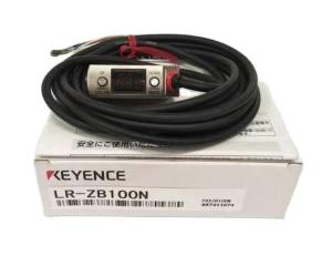 Wholesale KEYENCE LR-ZB100N Rectangular w/ cable Type, 100 mm from china suppliers
