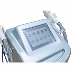 Wholesale Sincoheren Permanent Laser Hair Removal Machine / IPL Pigmentation Removal Machine from china suppliers