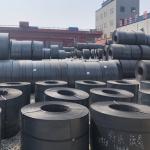 Astm A36 Mild Carbon Steel Spec Cold Rolled Steel Coil