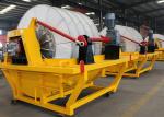 Mechanical Filtration Rotary Disc Filter Economic Choice Efficiency