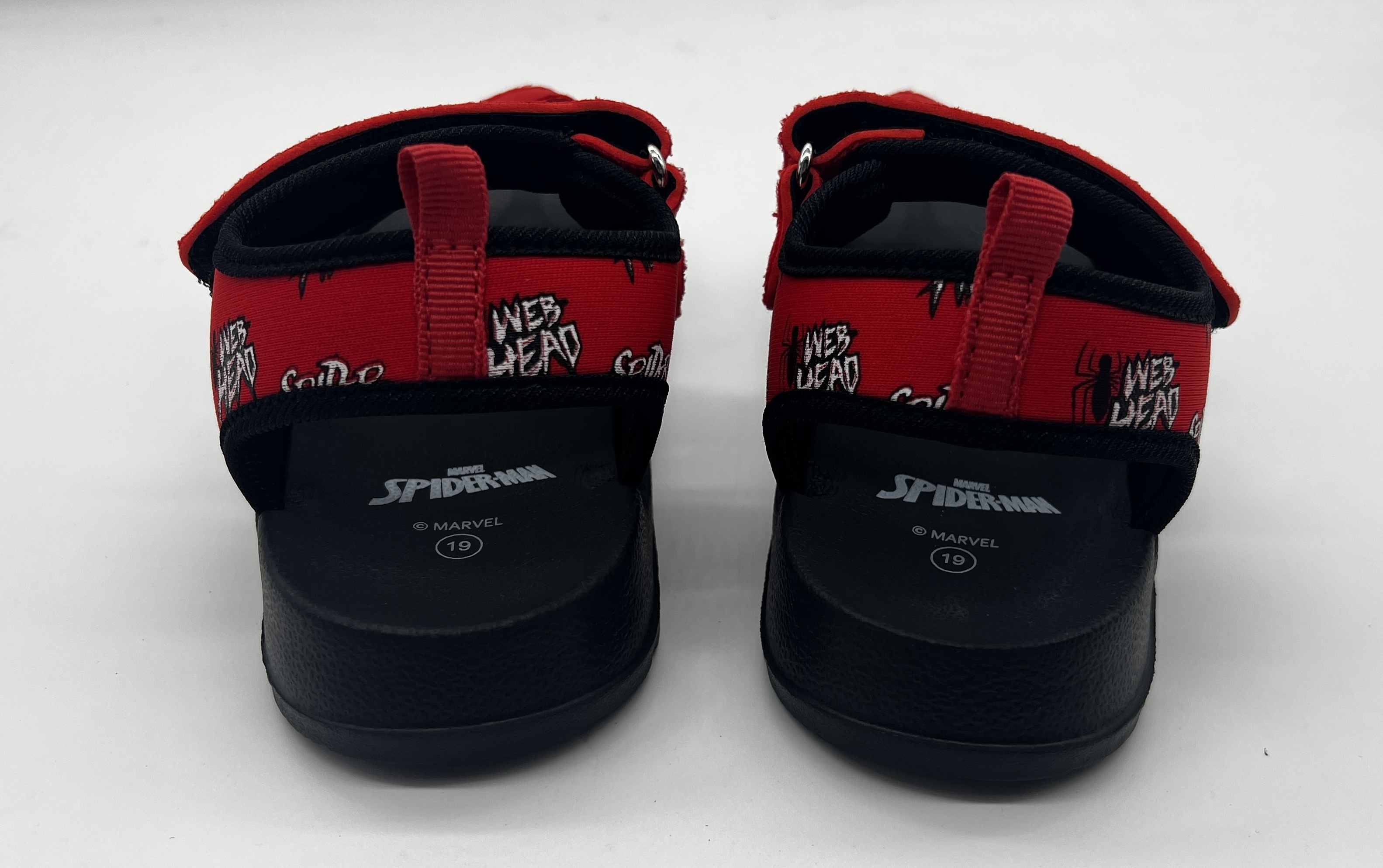 Kids Pool Mule Sandals