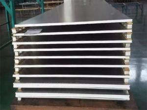 Wholesale Al - Mg - Mn 6082 Aluminum Sheet T6 T4 Heat Strengthened Type Square Shape from china suppliers