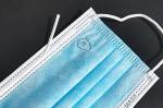 Round Elastic Earloop
