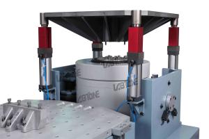 Wholesale Vibration Test Equipment With Slip Table Meets ANSI C 136.31 For Street Lamps from china suppliers