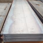 4/5/6/7/8/9//10mm Hot Rolled Mild Steel Plate ASTM A36 7/8''