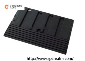 Wholesale Diebold ATM Parts 19-038755-000A Diebold Opteva Door Tambour Divert from china suppliers
