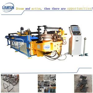 Wholesale CNC Serpentine Pipe Bending Machine Multi Function Microcomputer Control from china suppliers