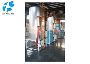 Wholesale Fully Automatic PET Crystallizer Dryer 1200 Kg / H Capacity CSG Series from china suppliers