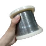 Incoloy Alloy 800H Wire Nickel Based Alloy Wire With High Temperature Strength