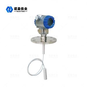 Wholesale Thread Flange RF Capacitance Liquid Level Meter 6m 20m from china suppliers