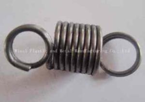 Wholesale Pullback spring,spring steel, stainless steel, carbon steel wire，size to be customized from china suppliers