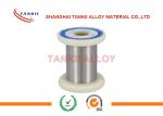 Ni-span C902 Iron Nickel Chromium Alloy Wire Ni42crtial Uns N09902