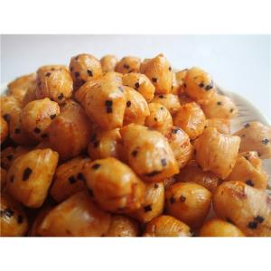 Wholesale Hot Sell Seaweed Rice Cracker Snack Small Rice Balls Shape Snacks for Wholesale from china suppliers