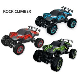 Wholesale Large Alloy RC Car with Front and Rear Shock Absorbers Electric Off-Road Climbing Car from china suppliers