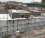 Waterproof TPO Film Material for Building Membrane in Hotel Construction