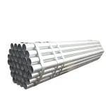 20-300mm Hot Dip Galvanized Steel Pipe Han Steel Structure Galvanized Round