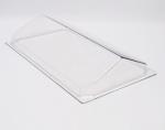 Custom Dome Skylights Polycarbonate Roof Bubble Skylight Covers Sun Light Tunnel