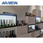 OEM ODM Custom Large Aluminium Single Hung Windows