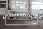 Automatic Computerized Single Head Quilting Machine Mattress Manufacturing