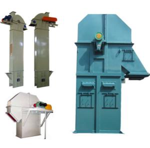 Wholesale Bucket Elevator Conveying Hoisting Machine Suitable Mining Industry from china suppliers