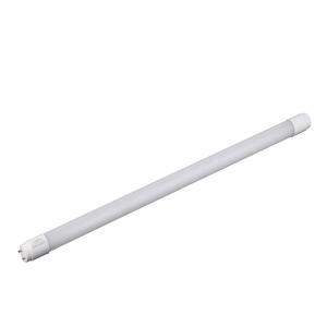 Wholesale AC 160-265V 18W T8 Linear LED Tube Light Aluminum Fire Retardant from china suppliers