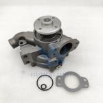 Construction Machinery Parts 352-2079 3522079 Water Pump for Caterpillar Engine