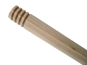 Wholesale Wood Handles/LVL Handles with sanded and threaded from china suppliers