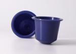 Compatible Krups Nespresso Creme Coffee Pod Capsules With OEM Service