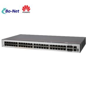 Wholesale Gigabit Sfp+7kV Used Cisco Switches Hua Wei S5735S-L48T4X-A from china suppliers
