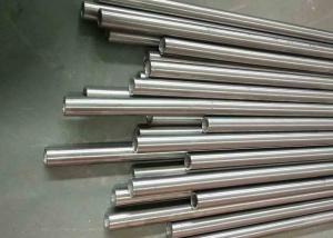 Wholesale Seamless Grade 2 Titanium Tube OD48.3MM*2.0MM For Heating Exchanging Industry from china suppliers