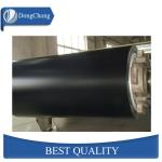 Colorful PE Coated Aluminium Alloy Sheet Coils 0.2 - 6mm Thickness For Rain