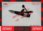 Common Rail Fuel Injector 095000-5215 095000-5213 095000-5214 095000-5212 for