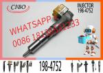 diesel fuel injector 2321173 173-4059 174-7527 198-4752 for C+ 3408 3412 E