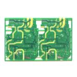 Prototype Medical PCB Assembly Fabrication Services RoHS ISO Certificated